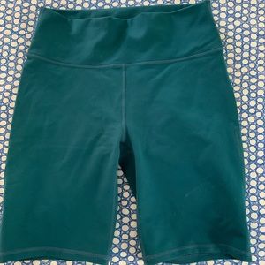 Fabletics Biker Shorts